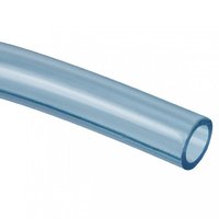 Lilie waterslang ø 10mm glashelder 50 meter rol