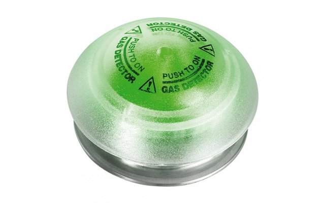 Produktbild TriGas Alarm 1