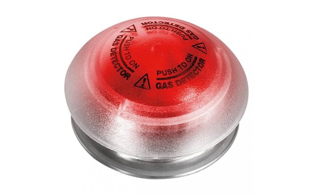 Produktbild TriGas Alarm 1