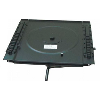 Console tournante VW T2