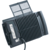 Kleine productafbeelding Berger keramische ventilatorkachel plus 1