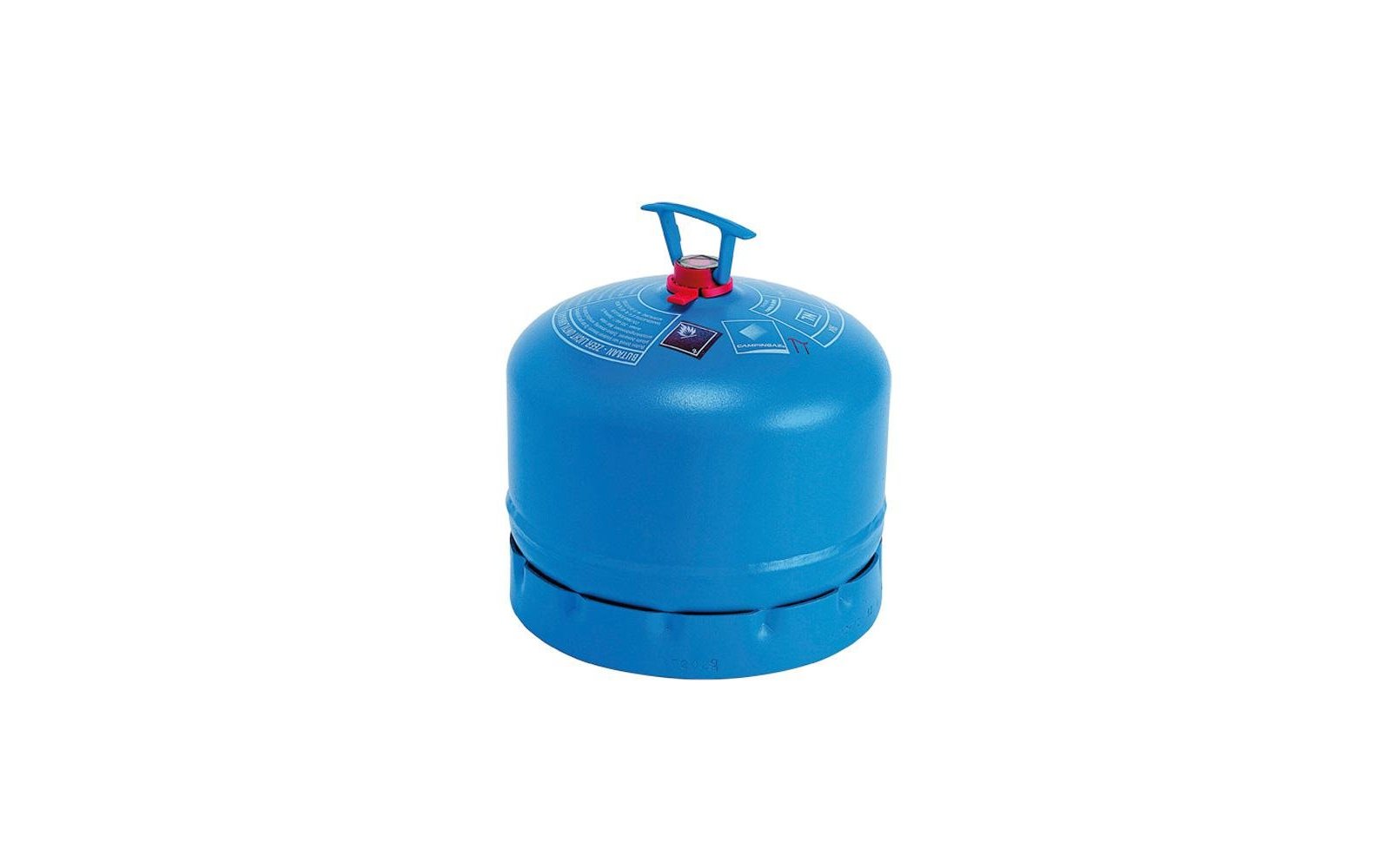 Produktbild Campingaz Butangas Gasflasche 1