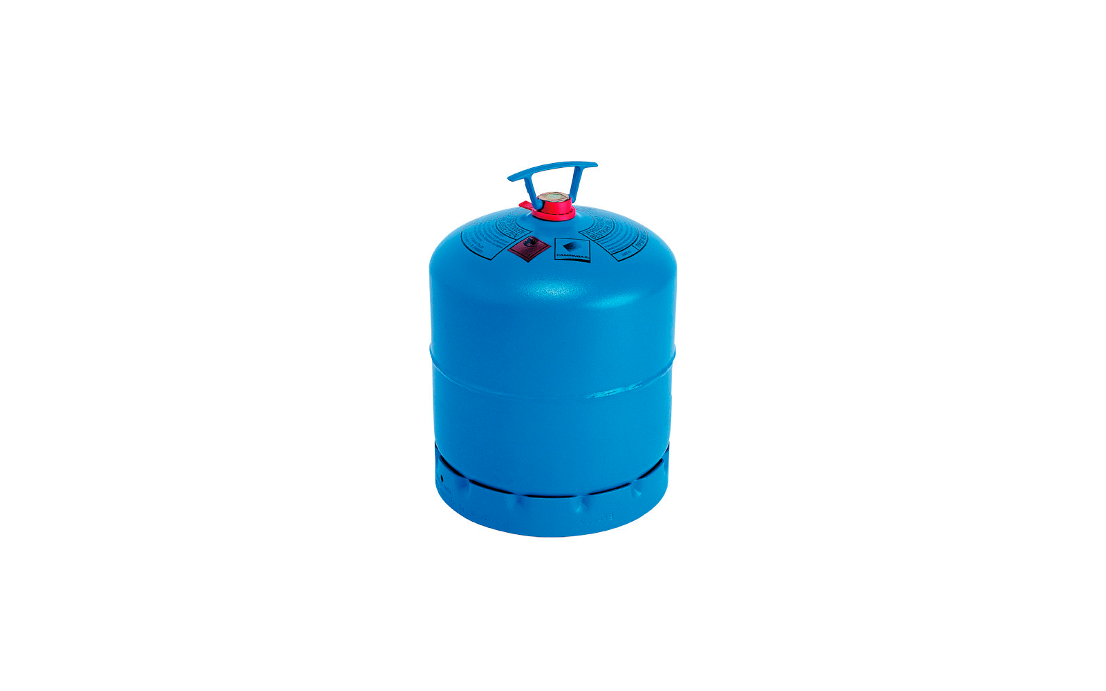 Produktbild Campingaz Butangas Gasflasche 1