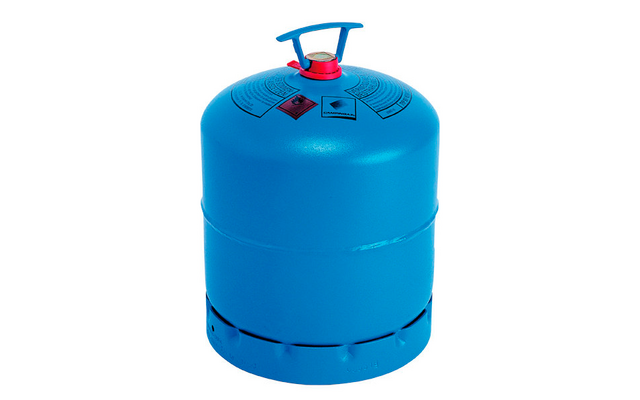 Produktbild Campingaz Butangas Gasflasche 1