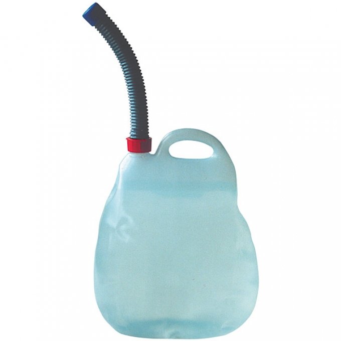 ProPlus faltbarer Wasserkanister - 10 Liter Wasserkanister faltbar
