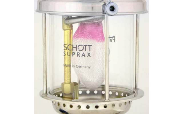 Produktbild Ersatzglas f&uuml;r Petromax 1