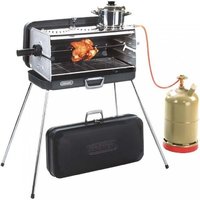 CRAMER Gasgrill Classic 1 30mbar