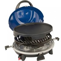 Grill 3 in 1