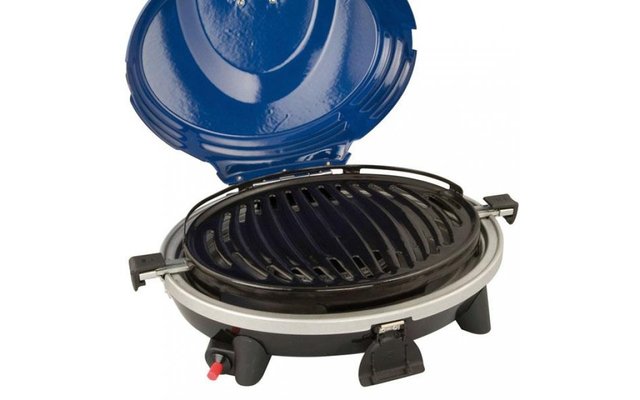 3-in-1 barbecue