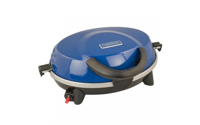 3-in-1 barbecue