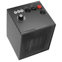 Ecomat Select Fan Heater