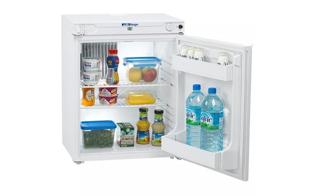 Berger refrigerator A560KF
