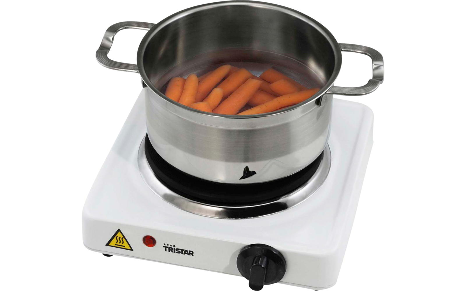 Product image Tristar hob 1