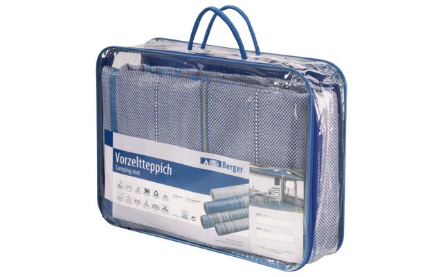 Berger Carrying Bag for Awning Rugs