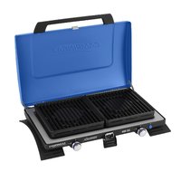 Campingaz 400 SG 2-flammiger Gakocher 50 mbar 