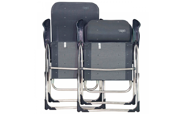 Crespo Camping Chair Compact