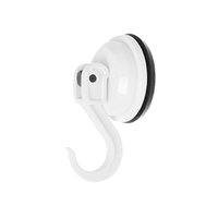 Saughaken 2er Set wei&szlig; 4 kg