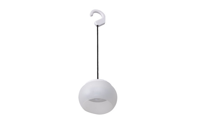 4-LED hanging lamp