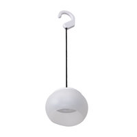 Berger Hängelampe 4 LED