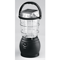 Berger Multi Solar Zeltlampe 