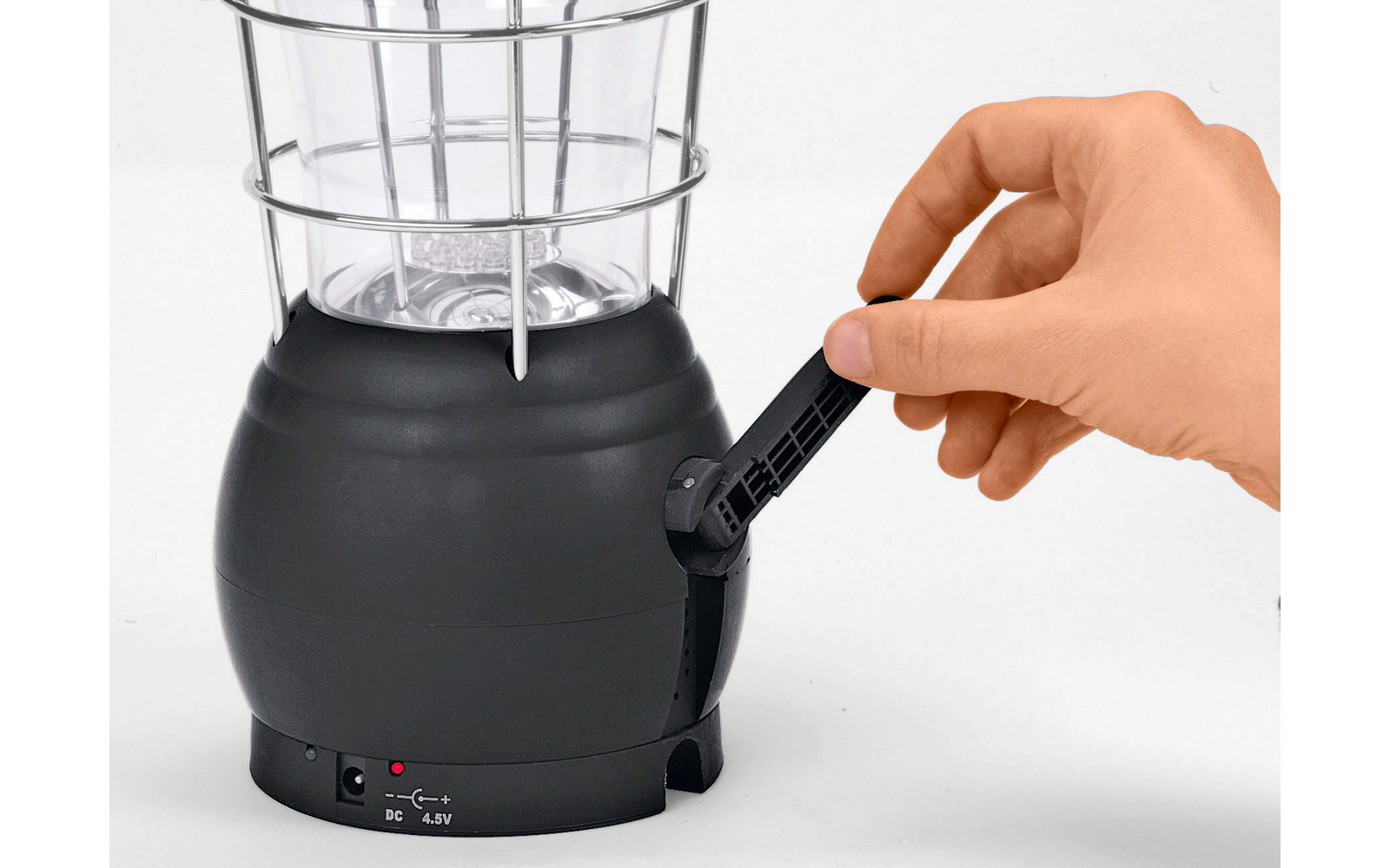 Produktbild Berger Multi Solar Zeltlampe  1