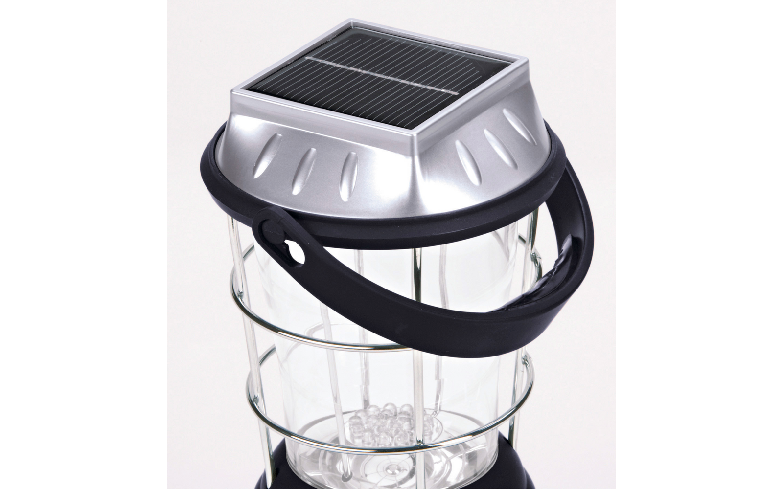 Produktbild Berger Multi Solar Zeltlampe  1
