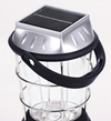 Berger Multi Solar Zeltlampe 