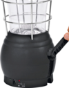 Berger Multi Solar Zeltlampe 