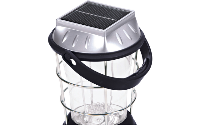 Image du produit Lampe de tente solaire Multi Berger 1