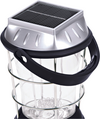 Berger Multi Solar Zeltlampe 
