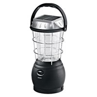 Berger Multi Solar Zeltlampe 