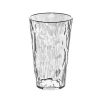 Drinkglas Crystal L 2.0 transparant