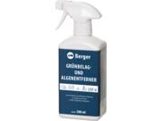 Berger Grünbelag und Algenentferner 500 ml