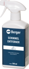 Berger Schimmel-Entferner 500 ml