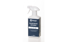 Detergente per eliminare i segni della pioggia Berger 500 ml
