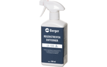 Nettoyant pour éliminer les traces de pluie Berger, 500 ml