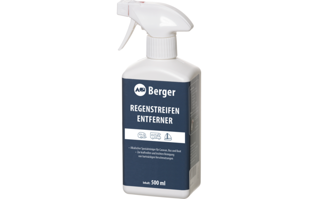 Berger Rain Streak Remover 500 ml
