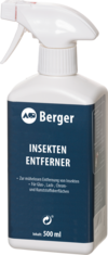 Berger Insektenentferner 500 ml