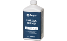 Berger Fahrzeugreiniger 1 Liter