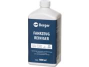 Berger Fahrzeugreiniger 1 Liter