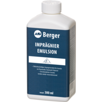 Berger Impregnerende Emulsie 500 ml