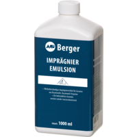 Berger Impregnerende Emulsie 1 liter