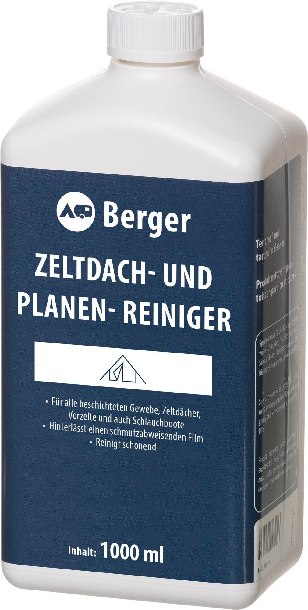 trakker zelte Trekker-Baum-Zelt - 139,00 EUR main image 1