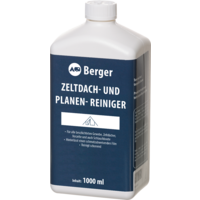 Limpiador de techos y lonas 1 L Berger
