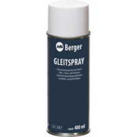 Berger smeermiddelspray 400 ml