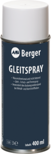 Berger Gleitspray 400 ml