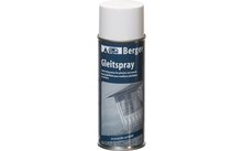 Spray lubrificante Berger 0,4 L