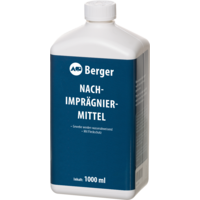 Produit de réimprégnation 1 L Berger