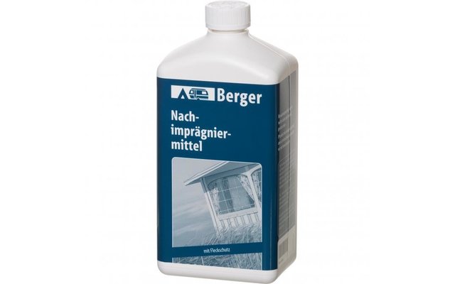 Berger Nachimprägnier Mittel 1 Liter