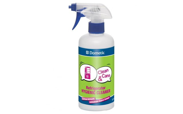 Dometic Clean&Care Hygiene-Reiniger